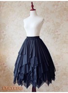 Sentaro Little Loving Words Classic Skirt